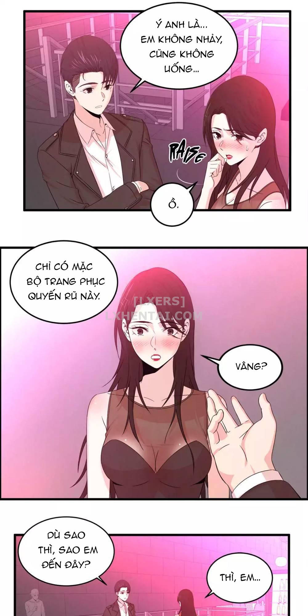 Chapter 35 ảnh 18