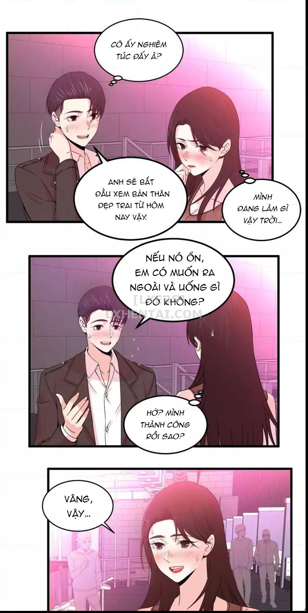 Chapter 35 ảnh 22