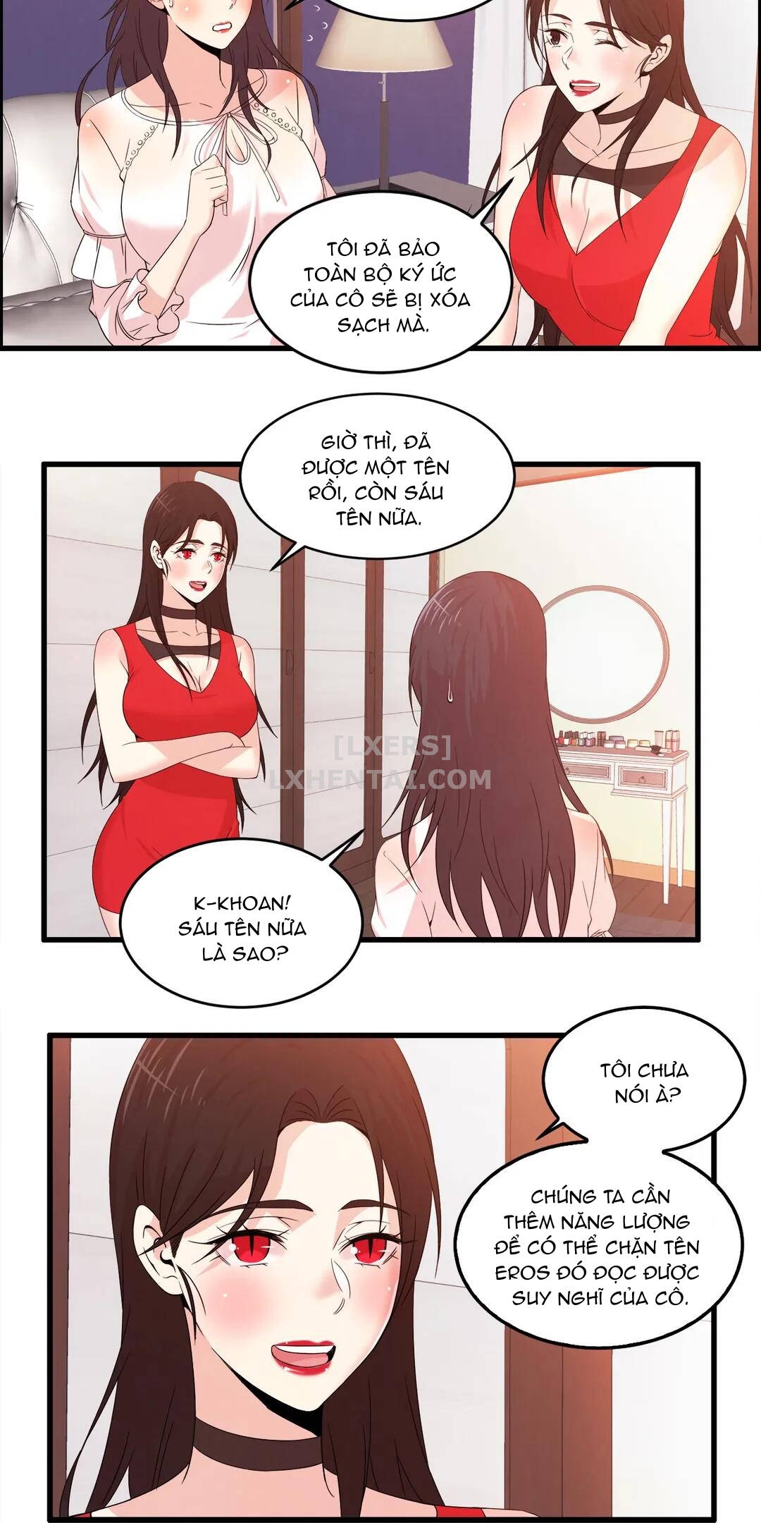 Chapter 37 ảnh 15