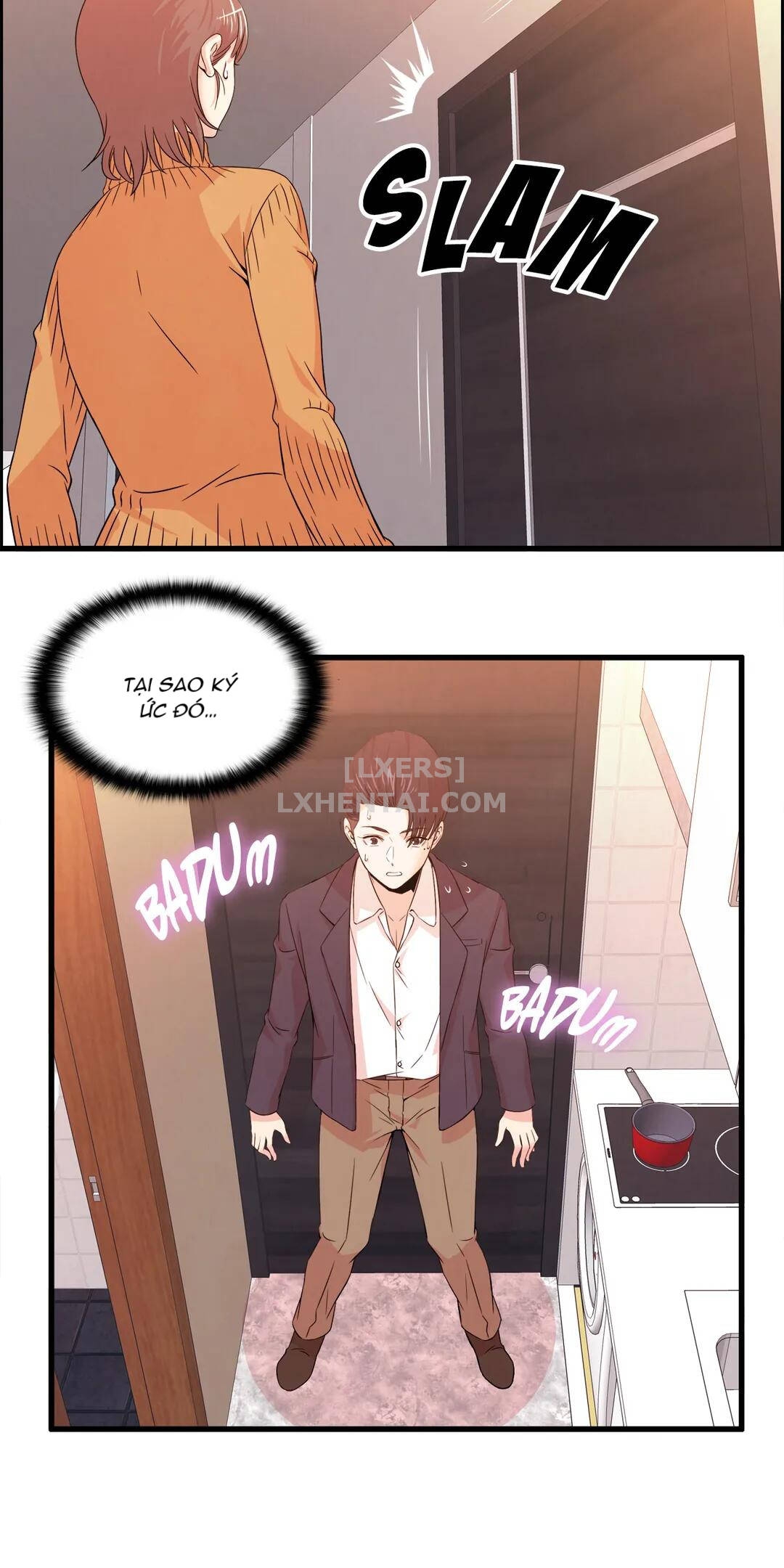 Chapter 37 ảnh 25