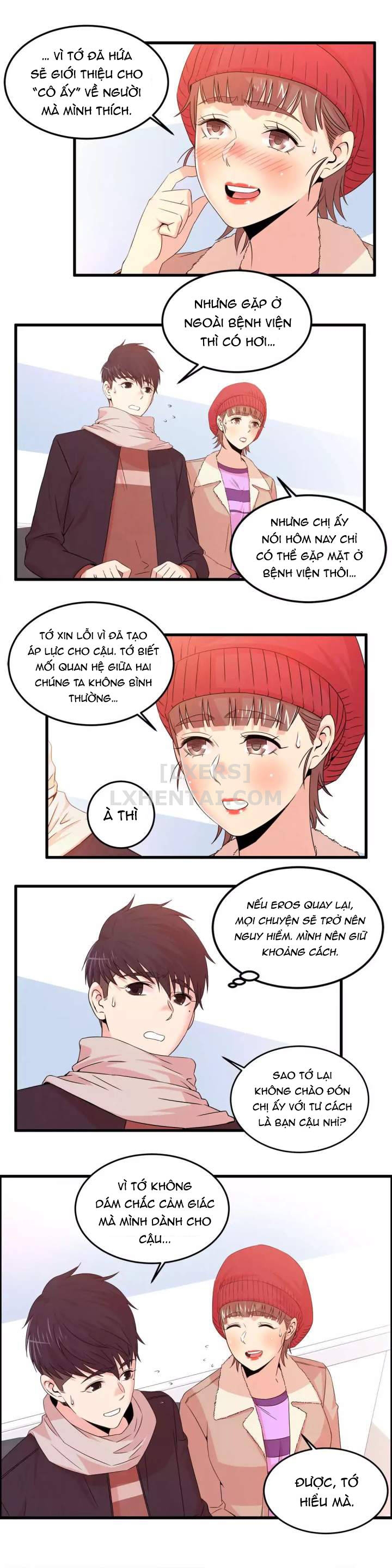 Chapter 39 ảnh 13