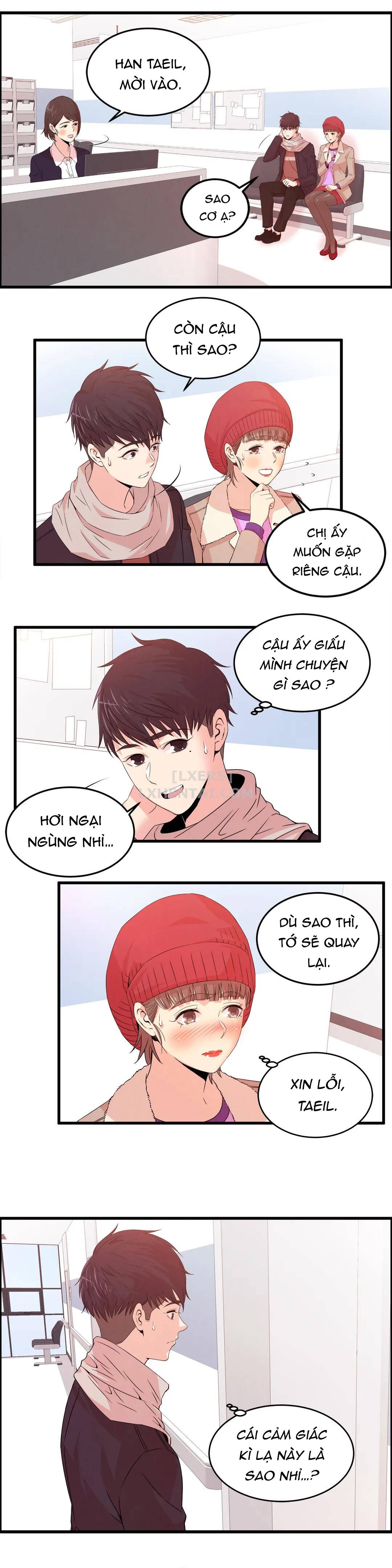 Chapter 39 ảnh 14