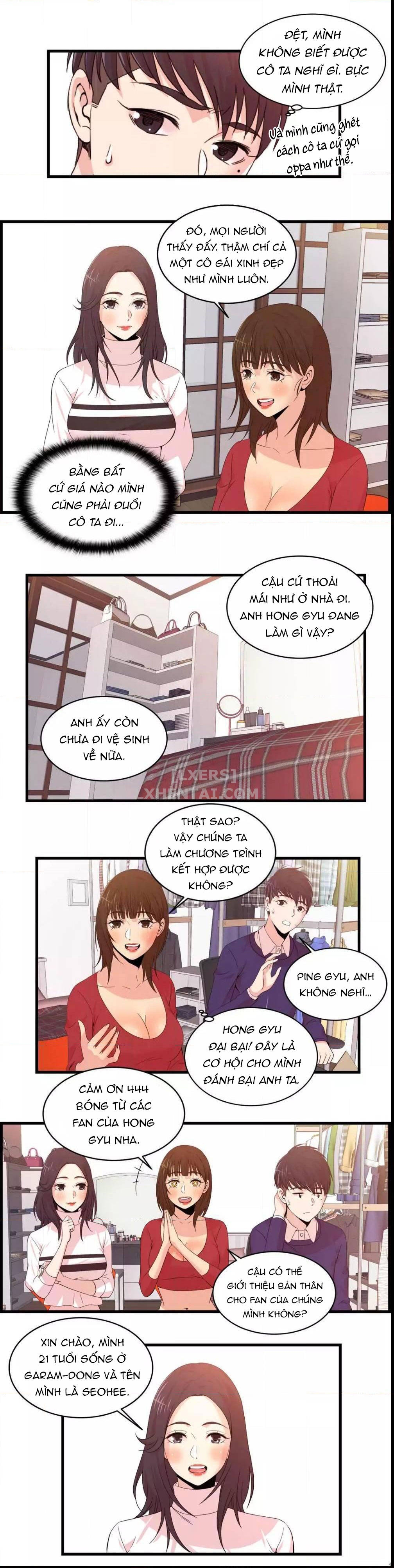 Chapter 43 ảnh 10