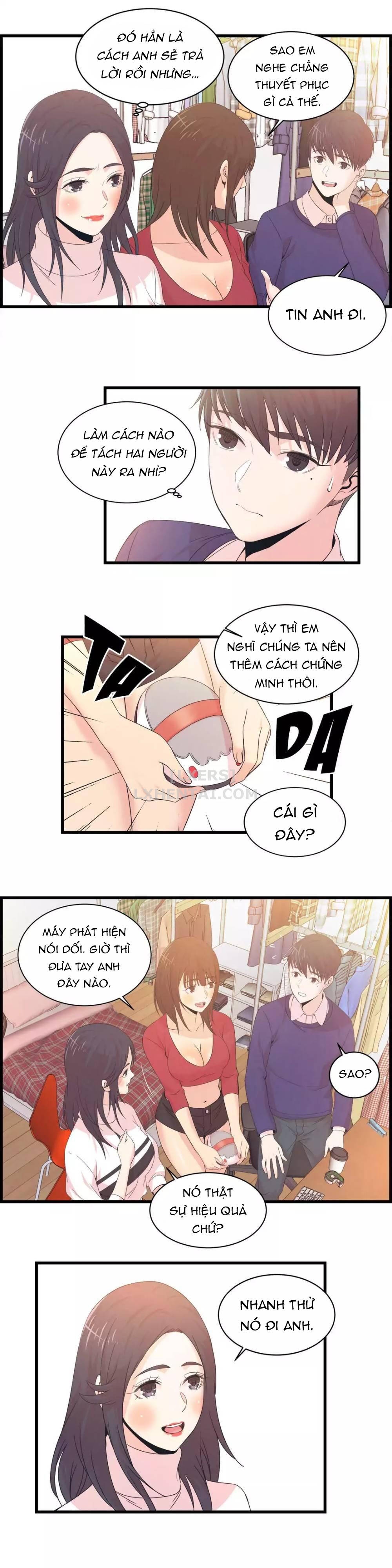 Chapter 43 ảnh 14