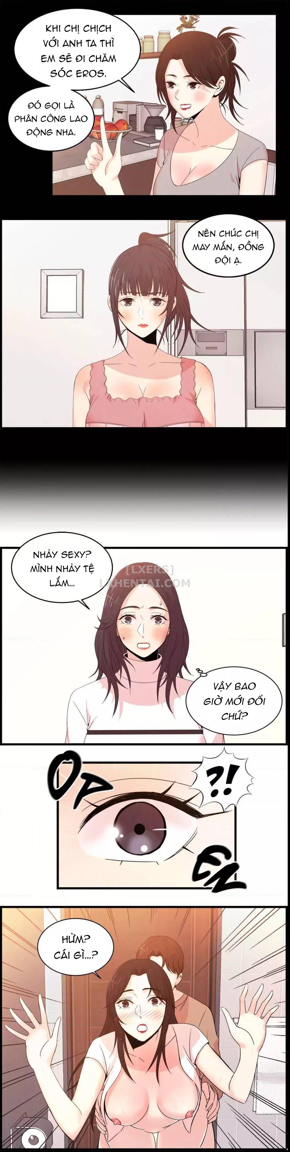 Chapter 43 ảnh 5