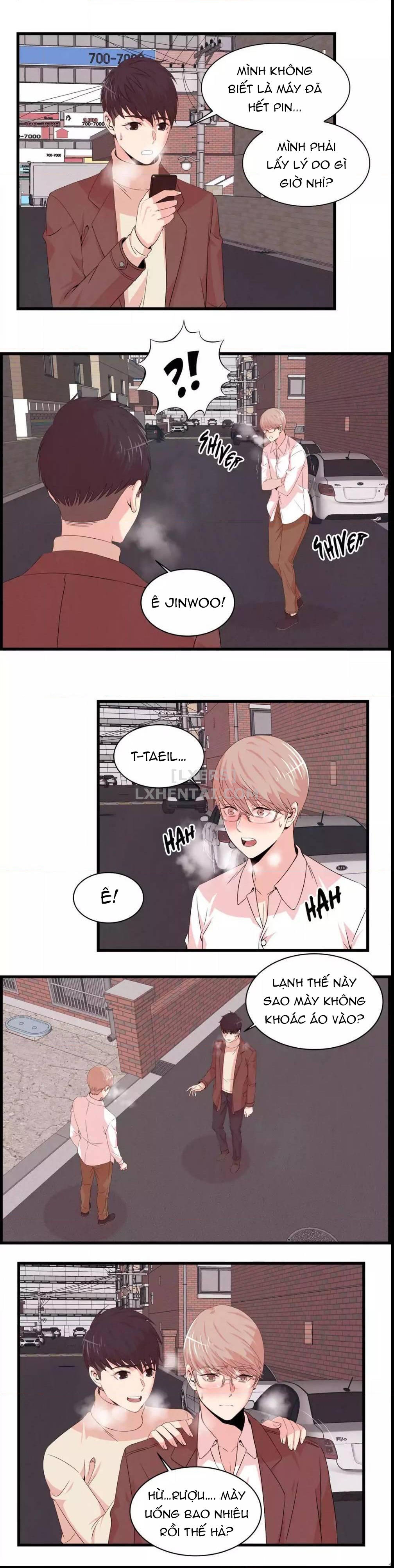 Chapter 46 ảnh 10