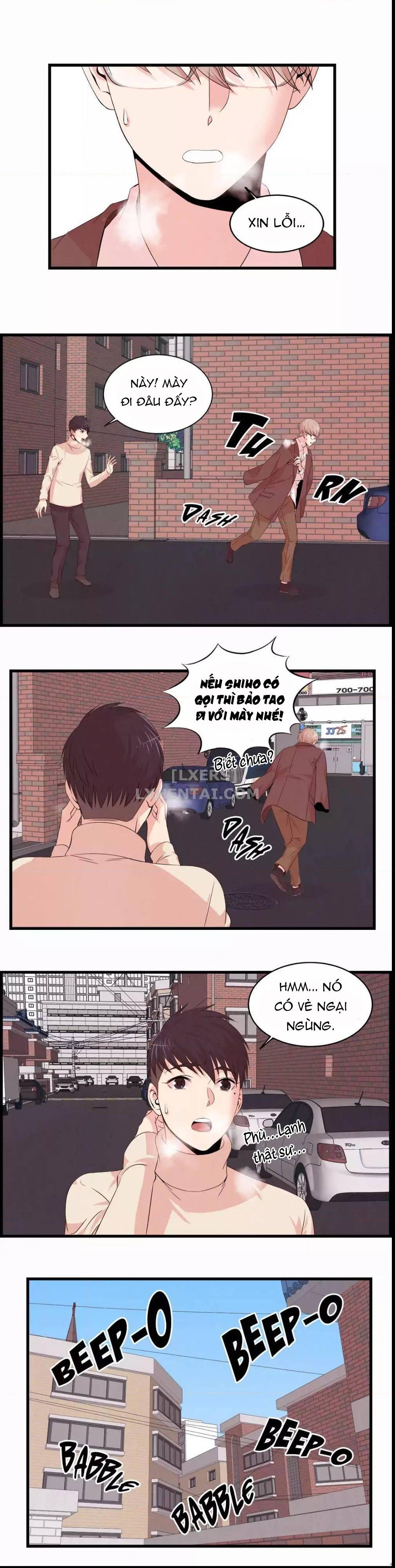 Chapter 46 ảnh 11