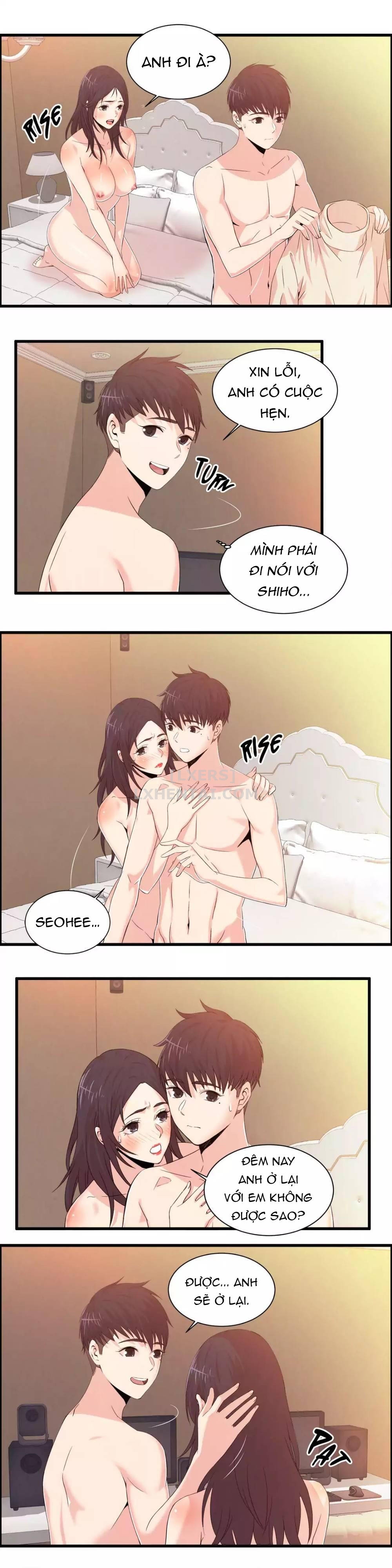 Chapter 46 ảnh 8