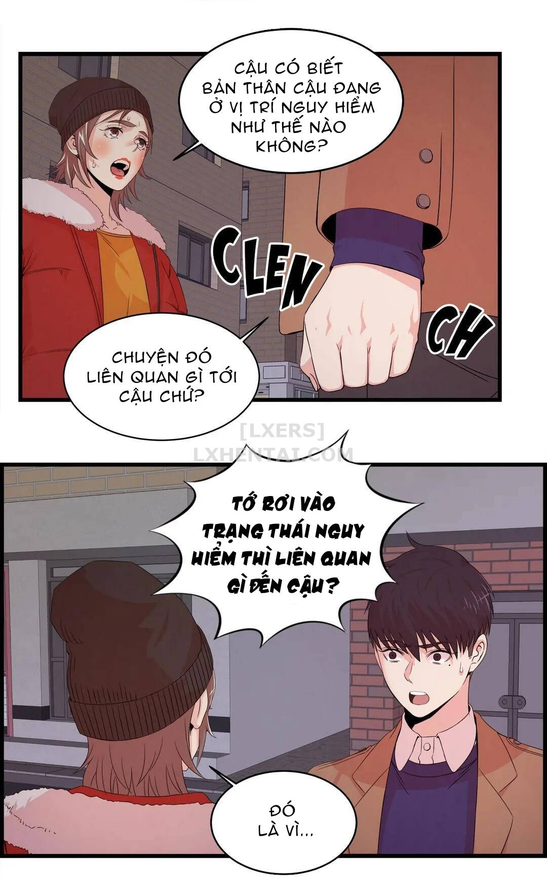 Chapter 47 ảnh 16