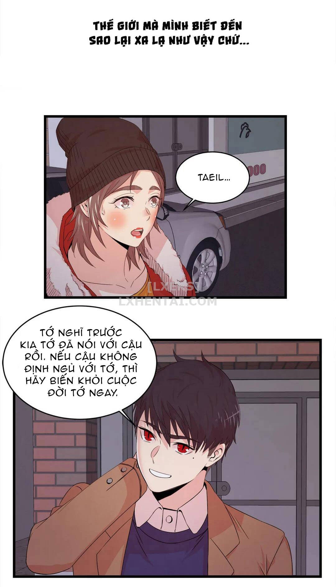 Chapter 47 ảnh 19