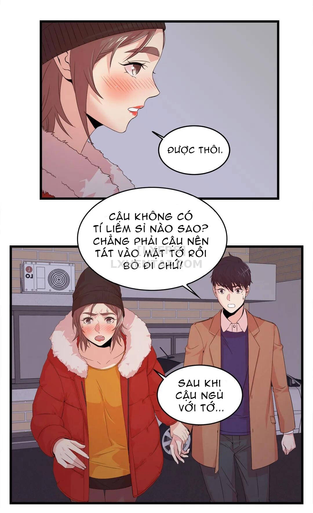 Chapter 47 ảnh 20