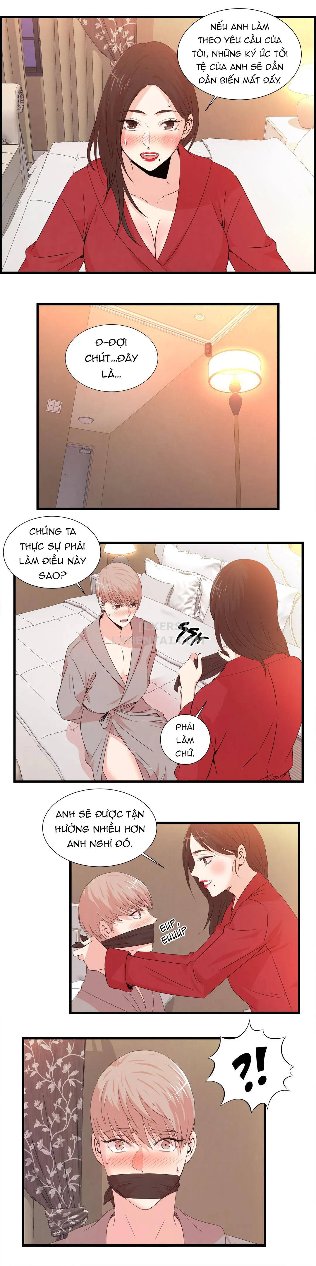 Chapter 48 ảnh 15