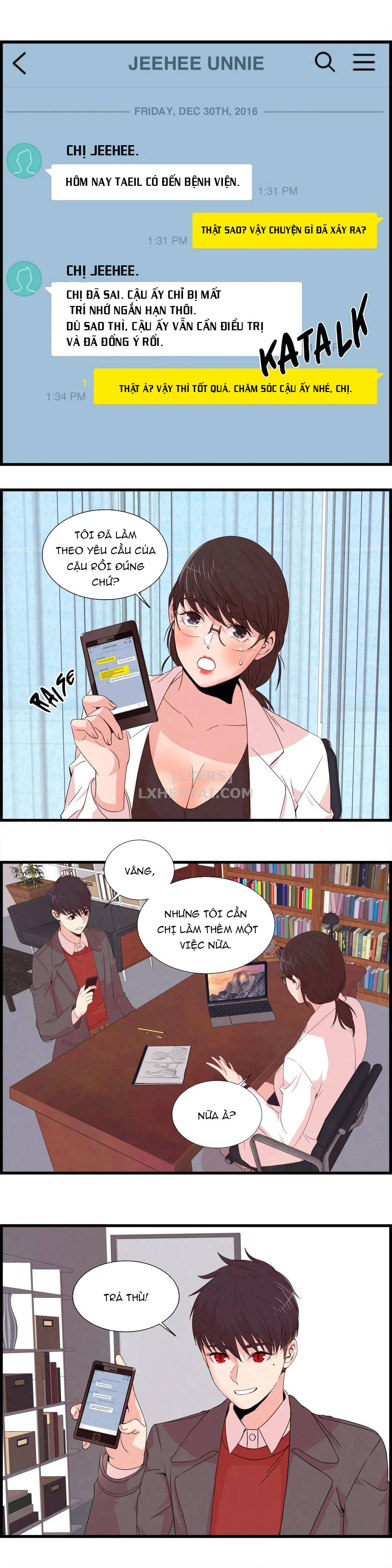 Chapter 49 ảnh 16