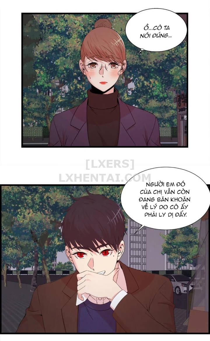 Chapter 50 ảnh 17