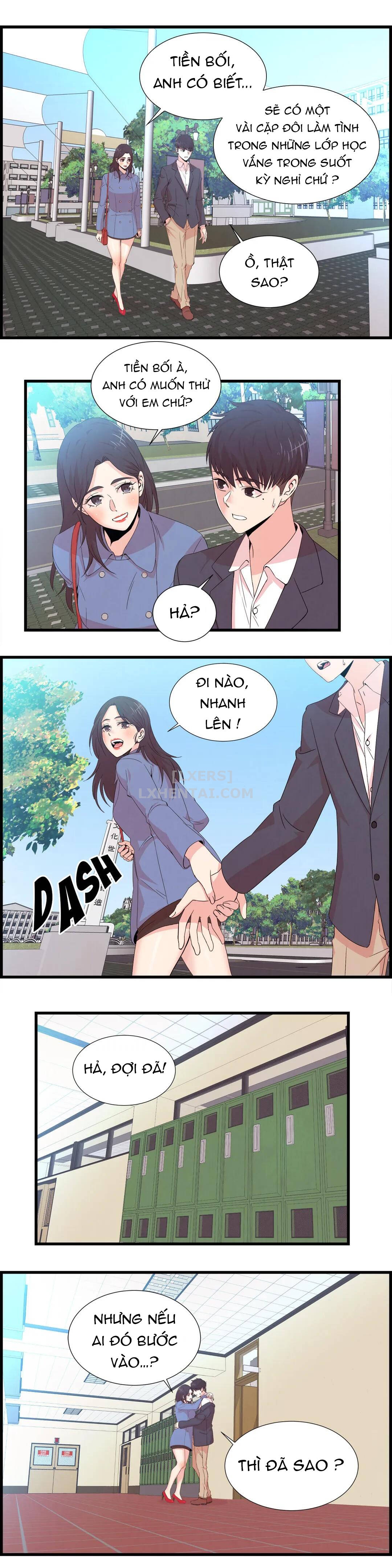 Chapter 53 ảnh 17