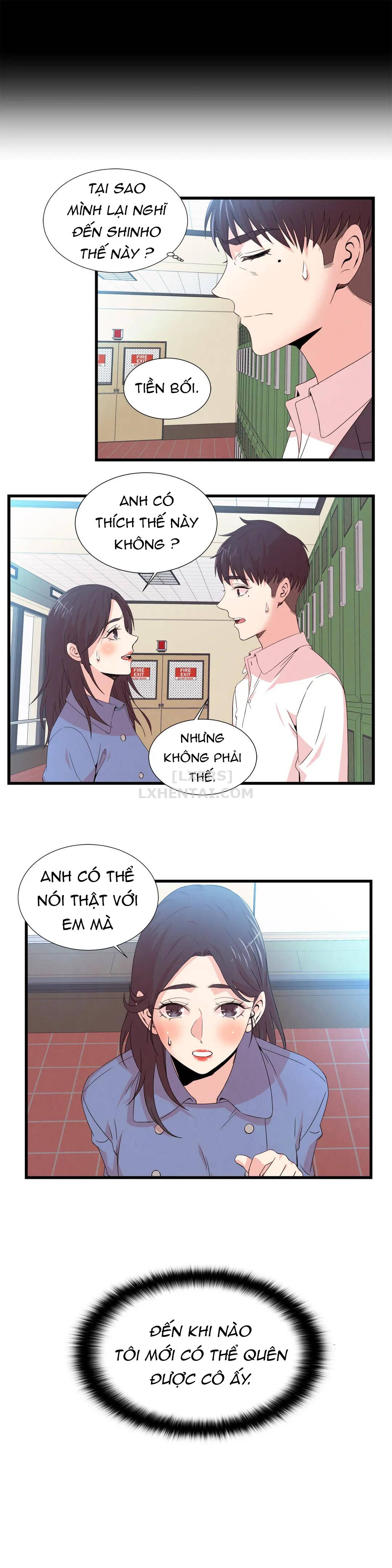 Chapter 53 ảnh 19