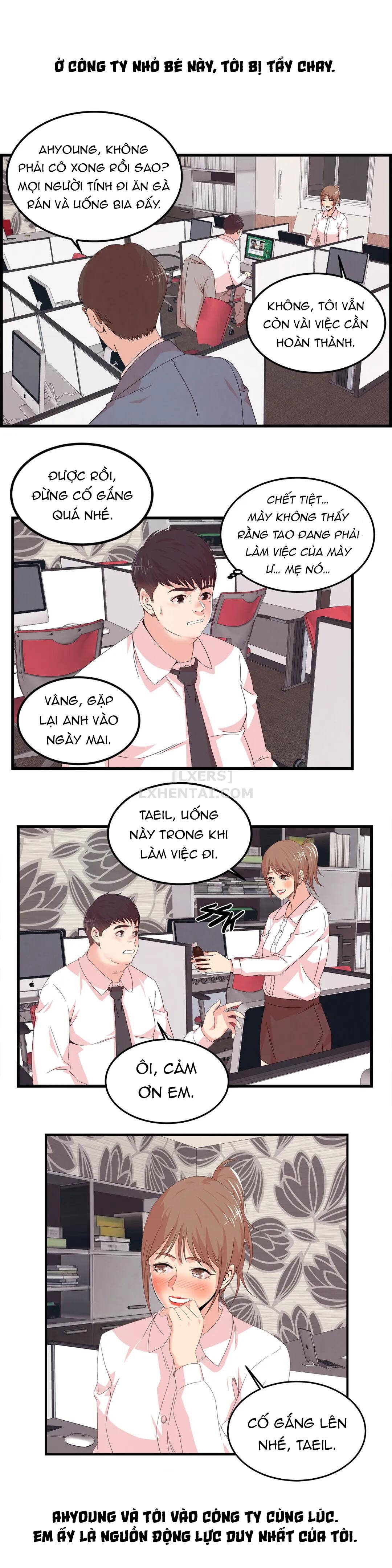 Chapter 54 ảnh 14