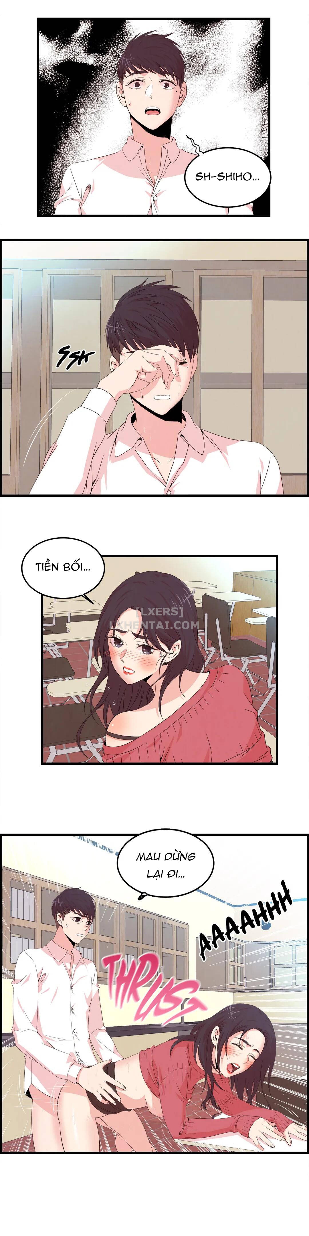 Chapter 54 ảnh 9