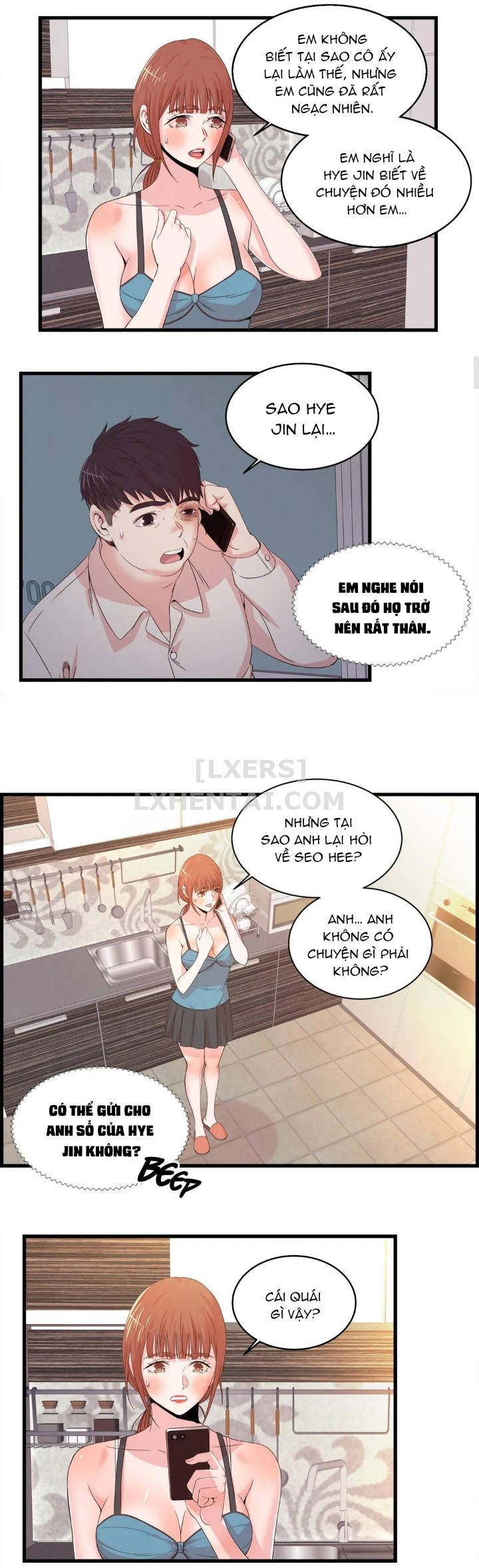 Chapter 58 ảnh 12