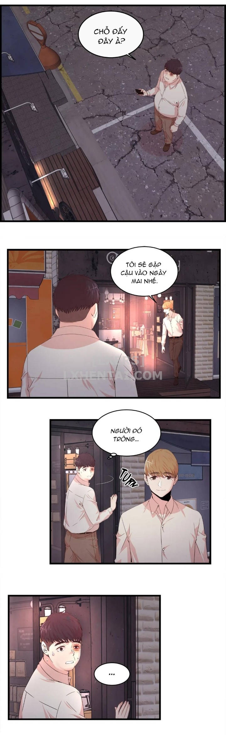 Chapter 58 ảnh 16