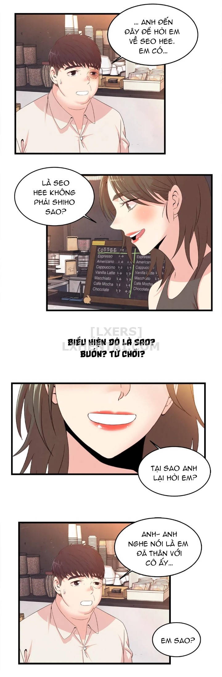 Chapter 58 ảnh 18