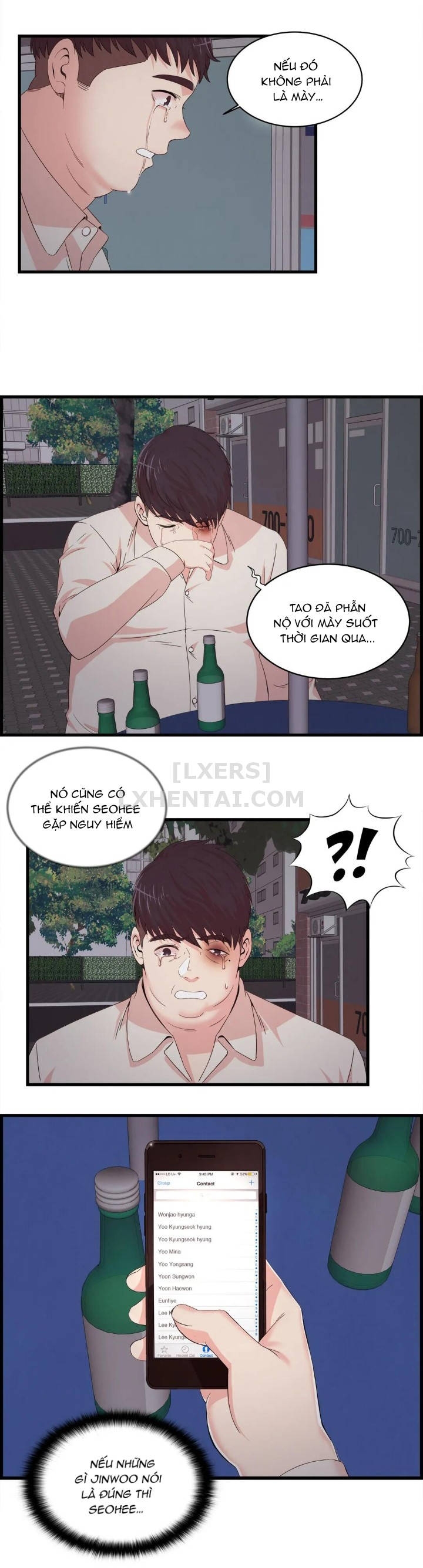 Chapter 58 ảnh 9