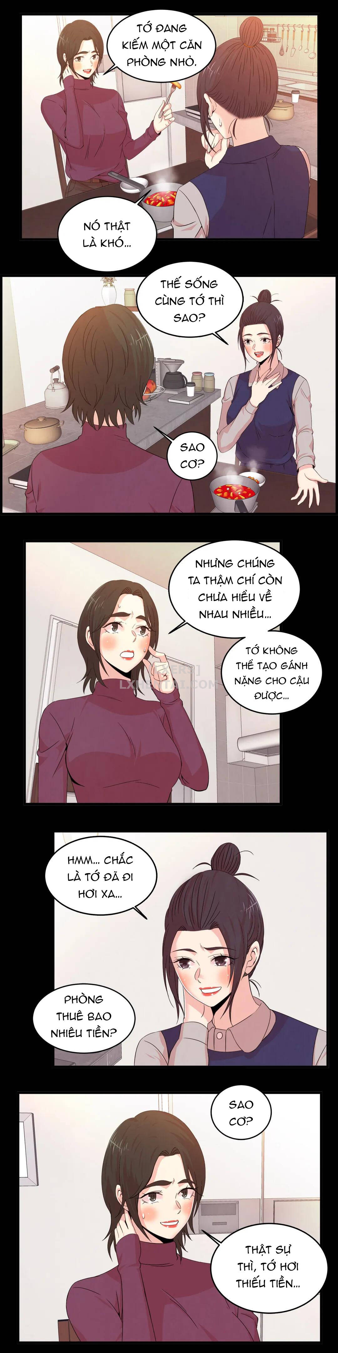 Chapter 59 ảnh 11