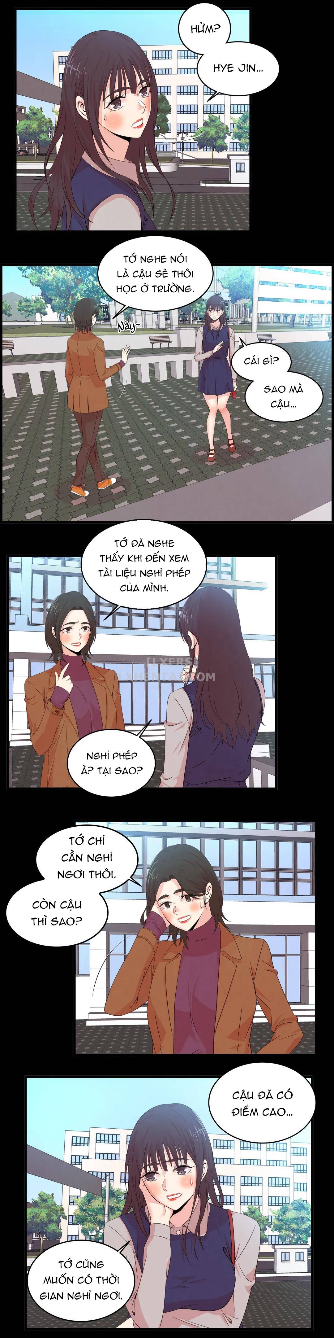 Chapter 59 ảnh 8