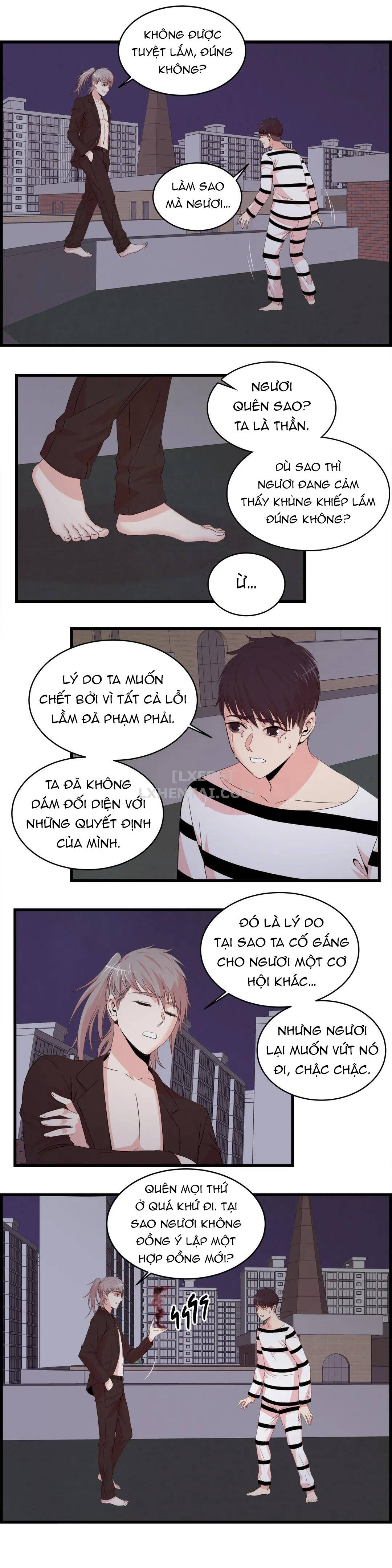 Chapter 60 ảnh 12