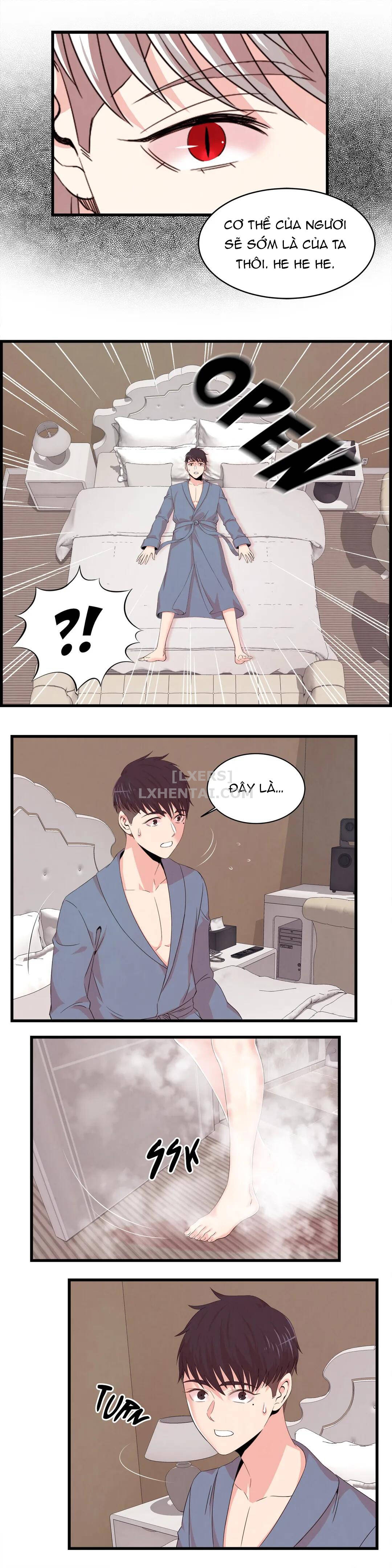 Chapter 60 ảnh 15