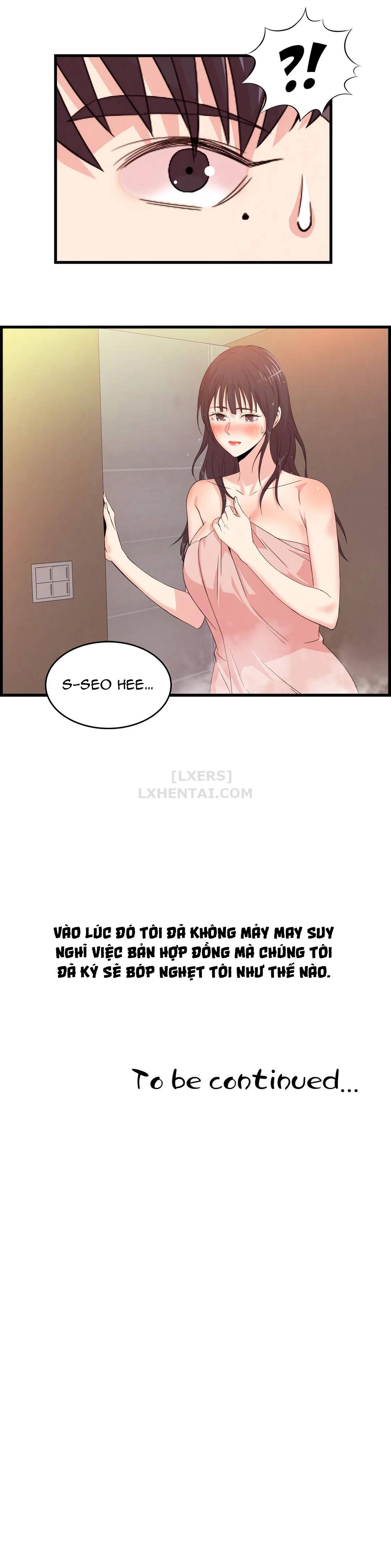 Chapter 60 ảnh 16