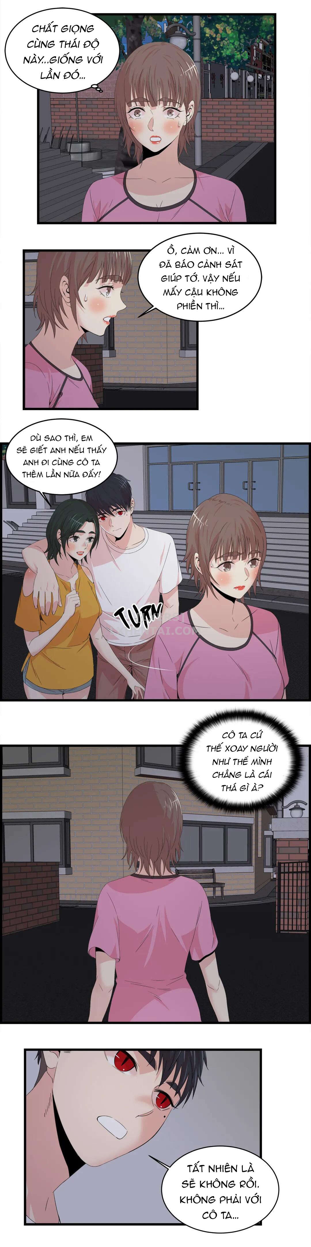 Chapter 63 ảnh 11