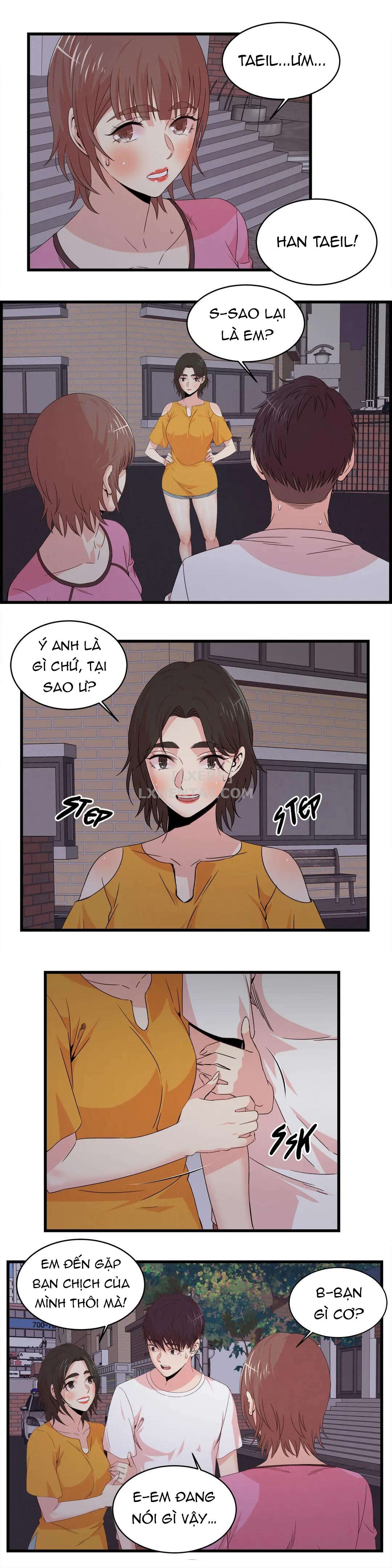 Chapter 63 ảnh 9