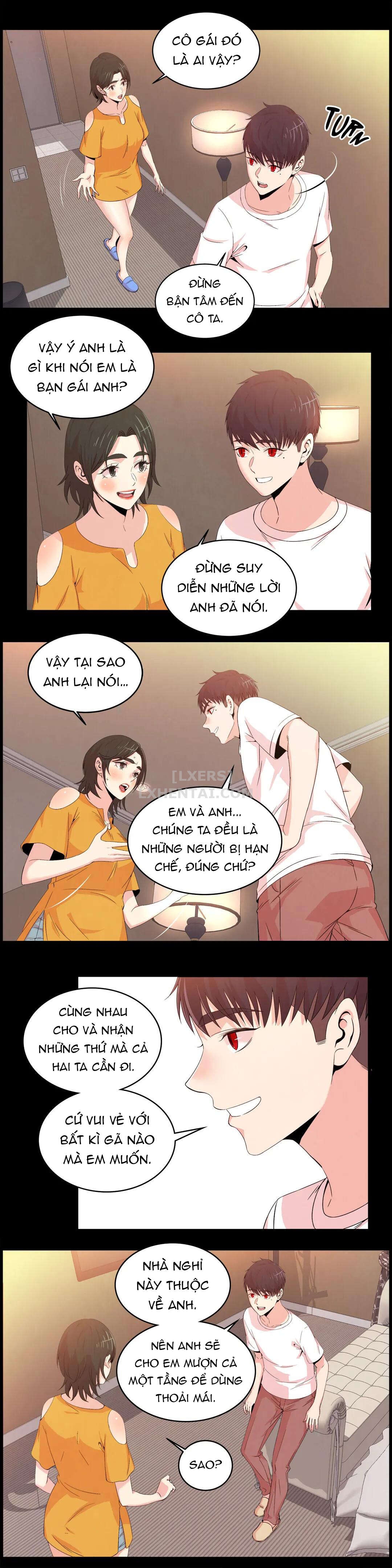 Chapter 64 ảnh 10