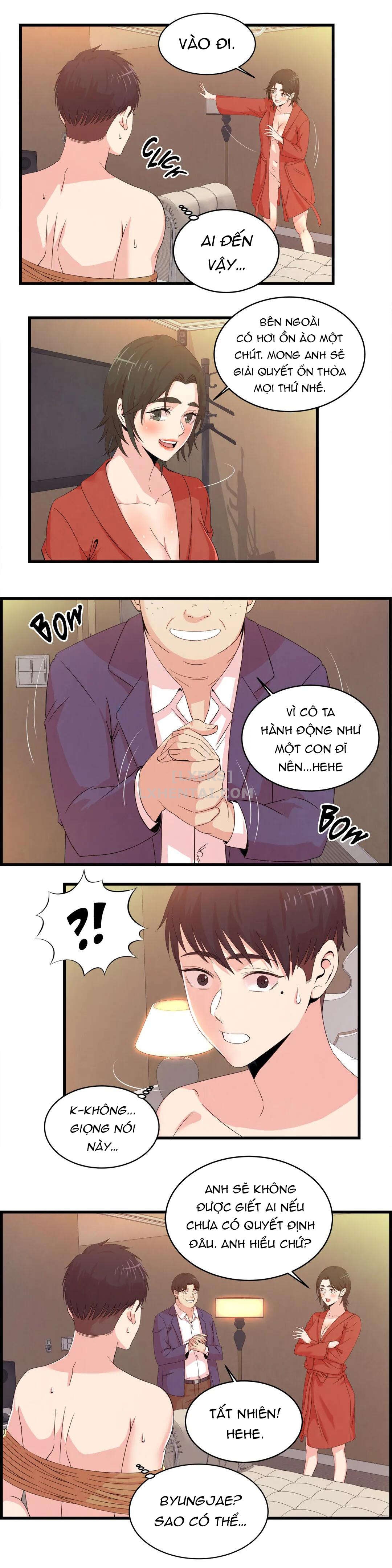 Chapter 65 ảnh 10