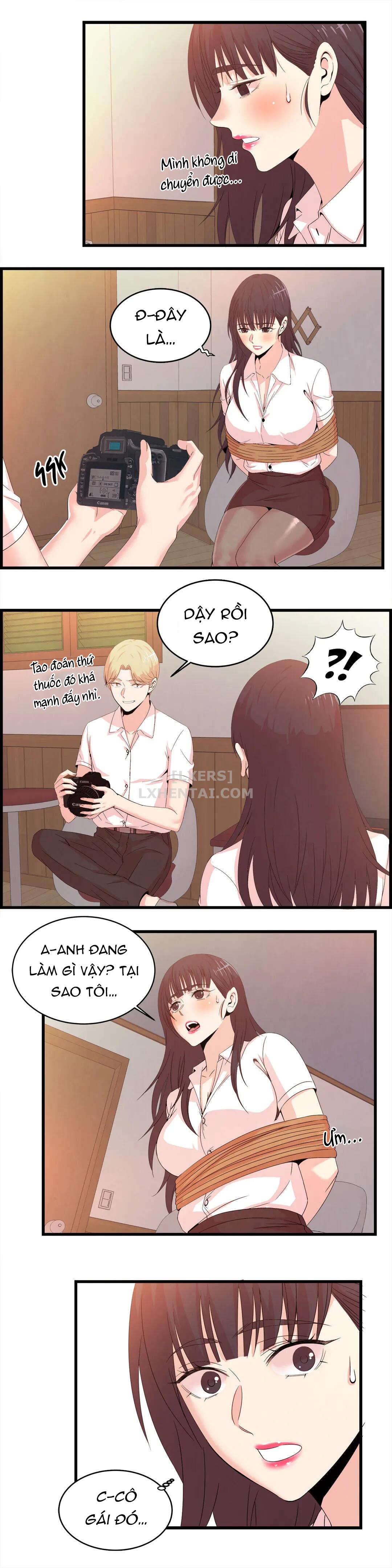 Chapter 65 ảnh 6