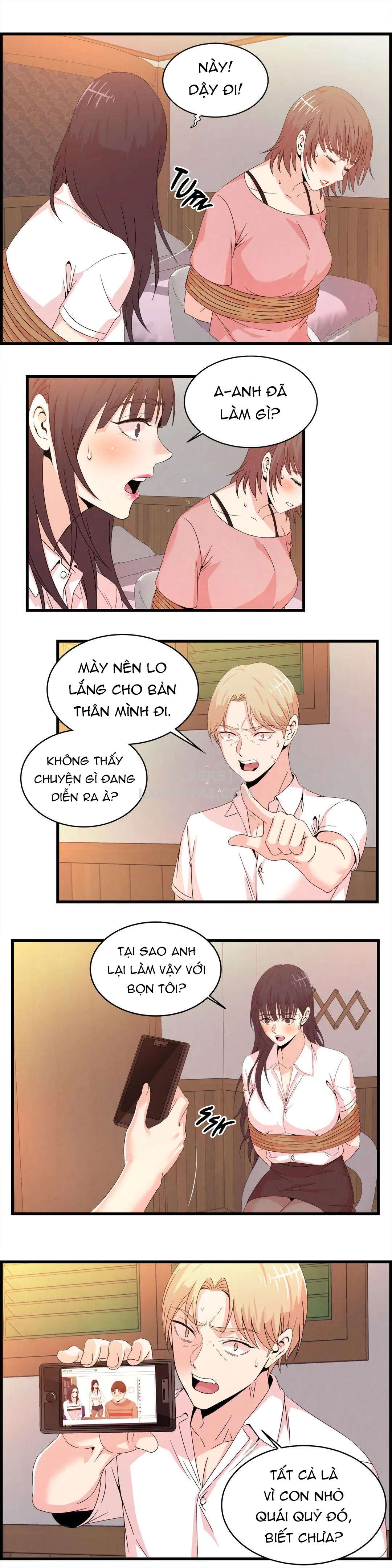 Chapter 65 ảnh 7