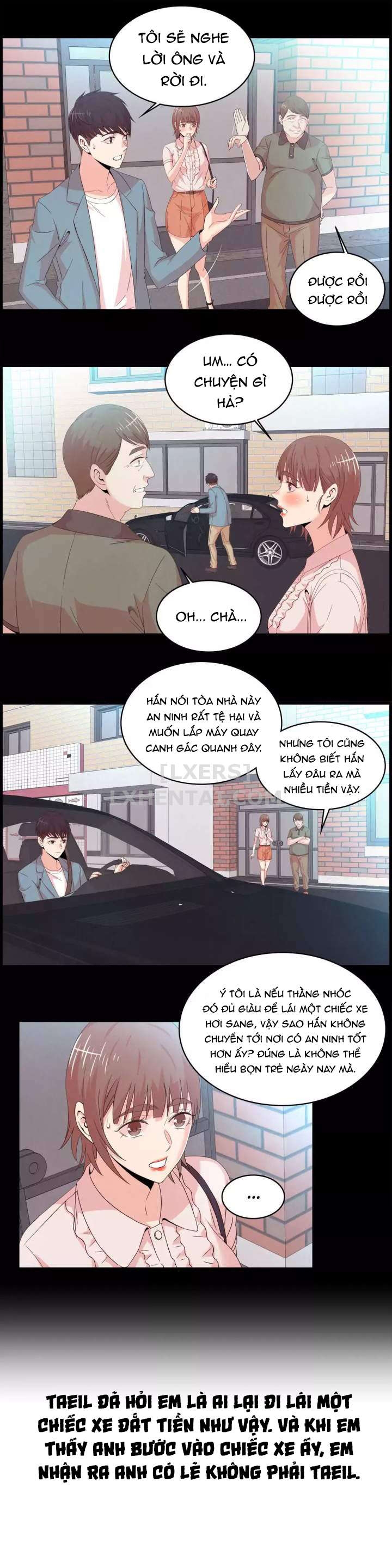 Chapter 66 ảnh 12