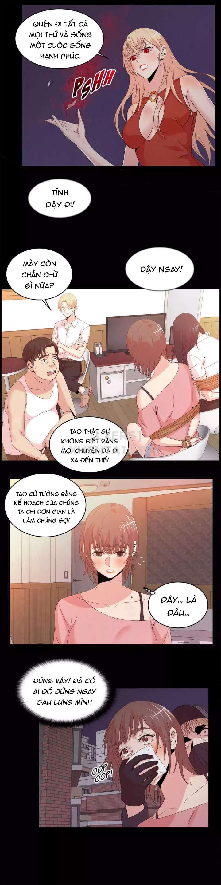 Chapter 66 ảnh 5