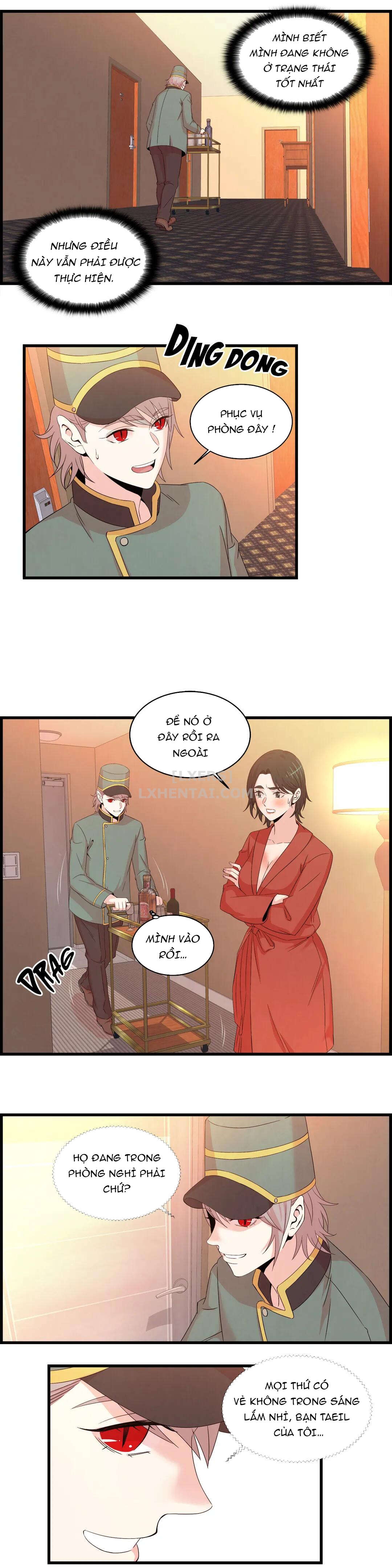 Chapter 67 ảnh 12