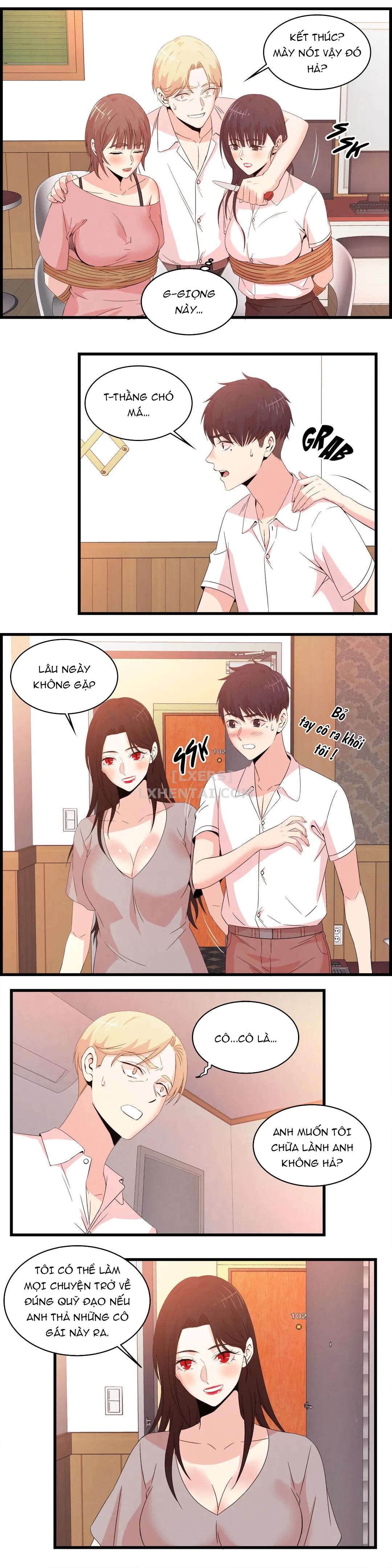 Chapter 68 END ảnh 6