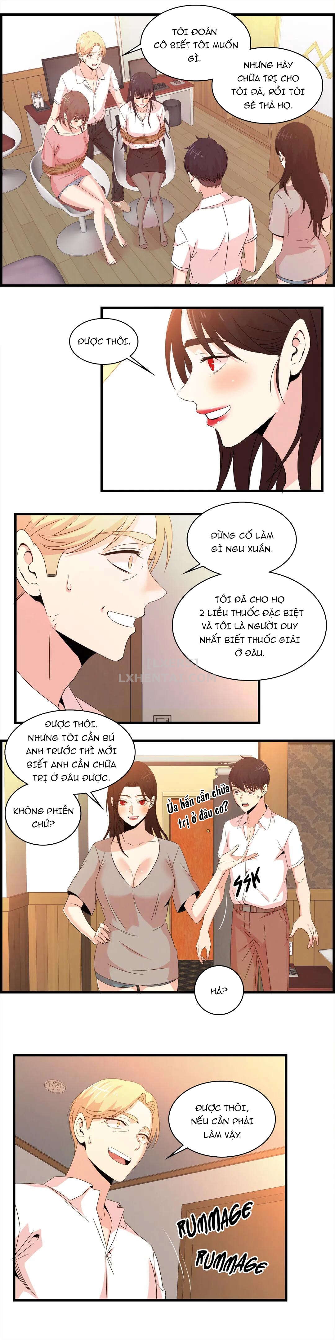 Chapter 68 END ảnh 7