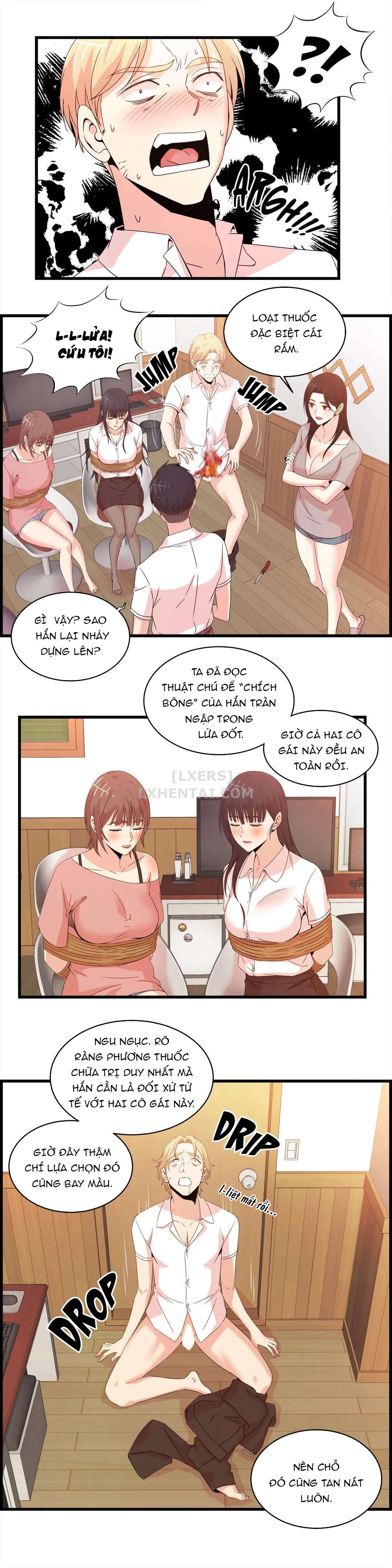 Chapter 68 END ảnh 9