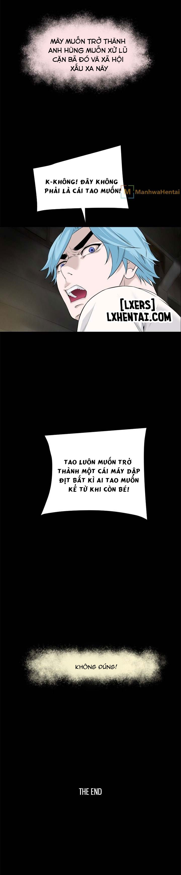 Chapter 60 END ảnh 17