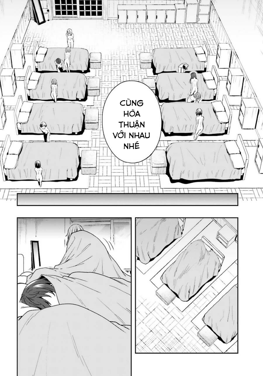 Chapter 14 ảnh 18