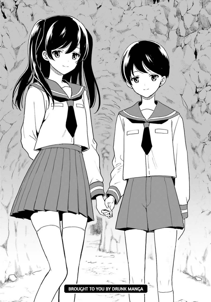 Chapter 18 ảnh 21