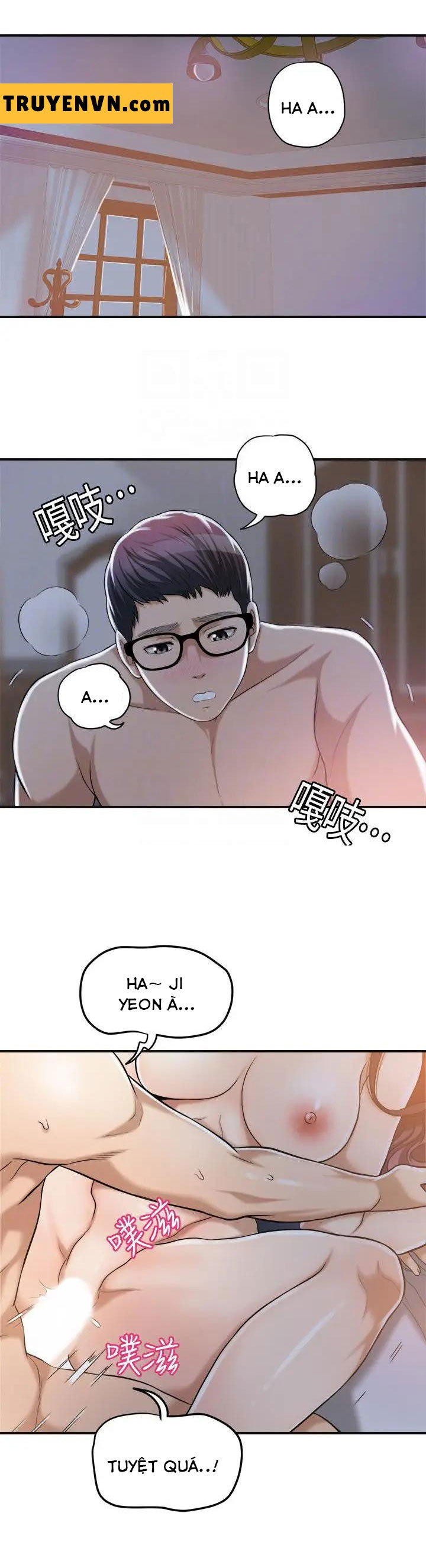 Chapter 21 ảnh 11