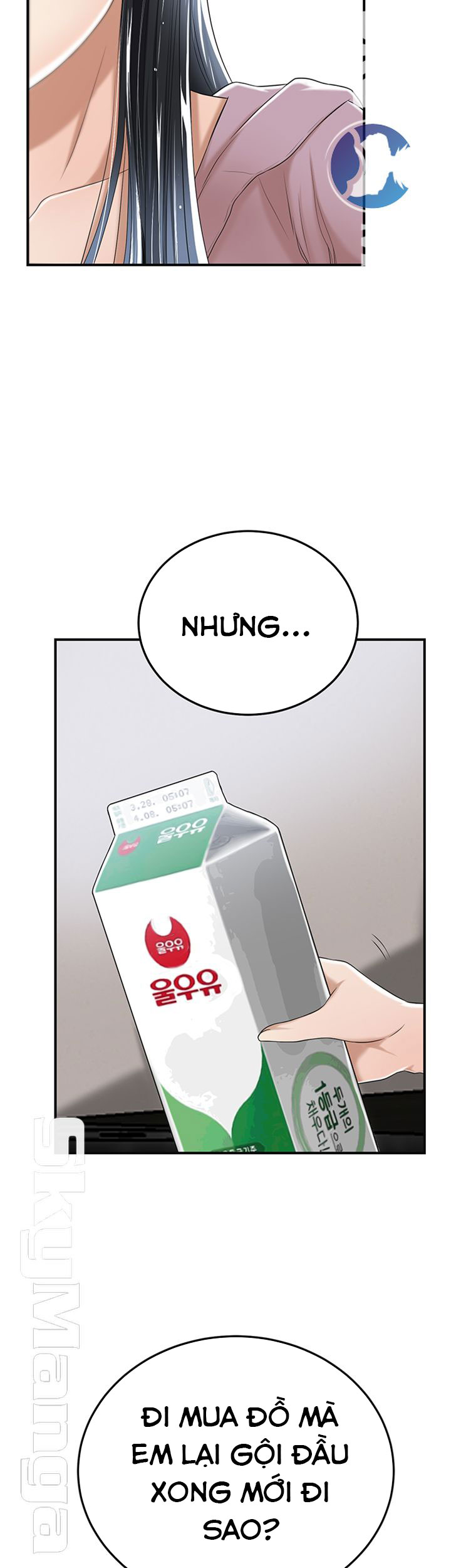 Chapter 33 ảnh 62