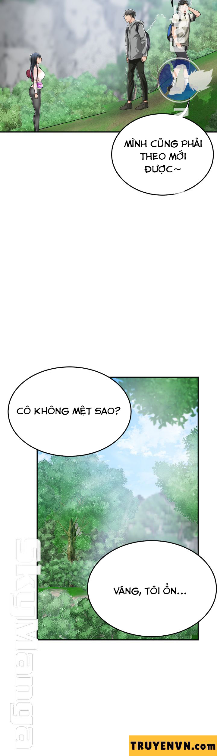 Chapter 34 ảnh 29