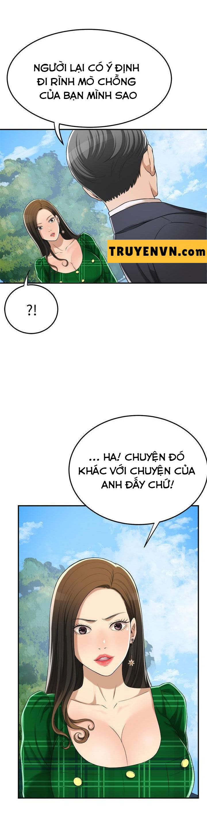 Chapter 38 ảnh 30